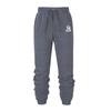 Men's Autumn and Winter CCCP Casual Pants Sports Pants Men's Pants Jogging Pants Hip Hop Street Pants