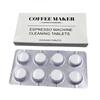 8 Pack Coffee Machine Descaler Tablets Deep Clean Tool For Ninja Luxe Series For Espresso Machines