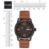 CITIZEN BM8475-26E ECO-Drive Men's Watch (Black)