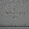 Louis Vuitton M57080 Bolso de Hombro negro Piel de Becerro hombre