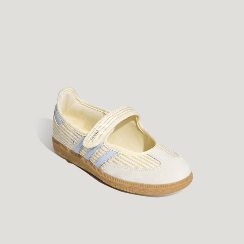 Adidas Samba Jane Retro Mary Jane Women's Sneakers