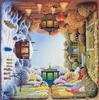5D DIY Diamond Painting Four Seasons Scenery Diamond Embroidery Cross Stitch Full Round Drill Home Decor Manual Art Gift