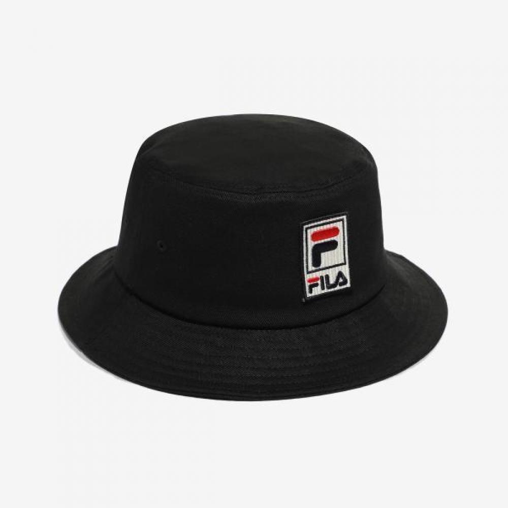 

Fila Heritage Bucket Hat BLACK/058