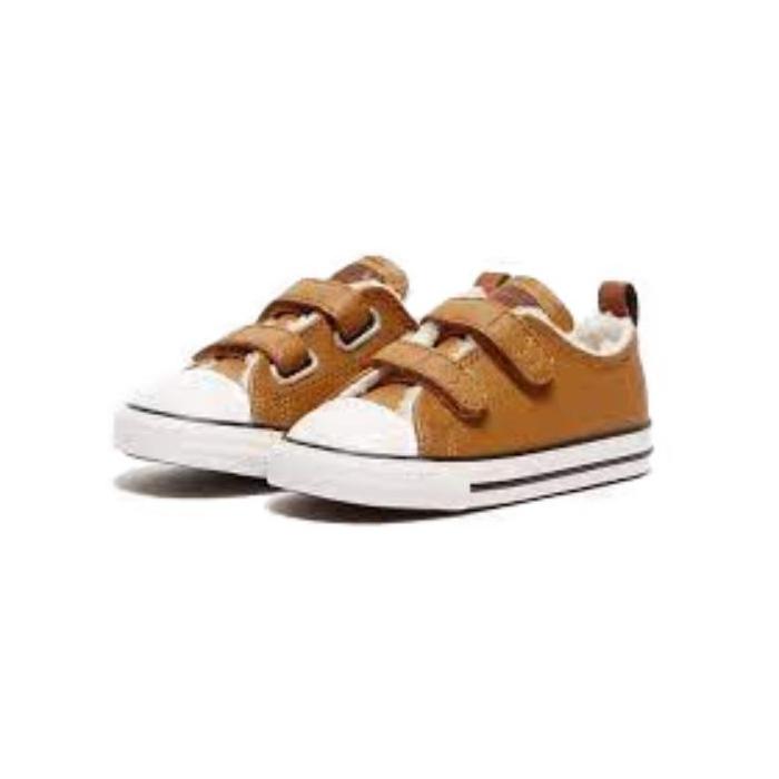 Converse Chuck Taylor All Star Toddler Shoes Baby Brown