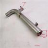 Foton Engine Water Outlet Hard Pipe Assembly SPV10005591E3544