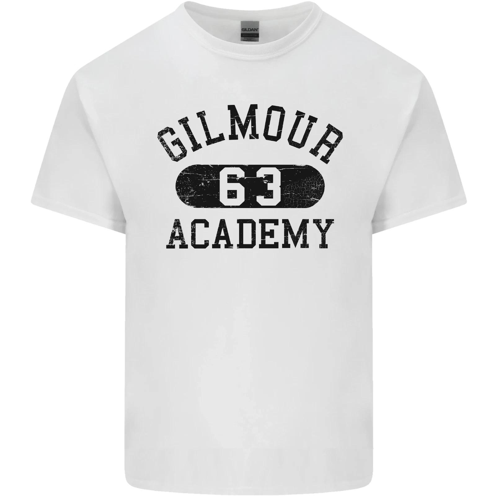Dave Gilmour Academy 63 Kids T-Shirt Childrens S