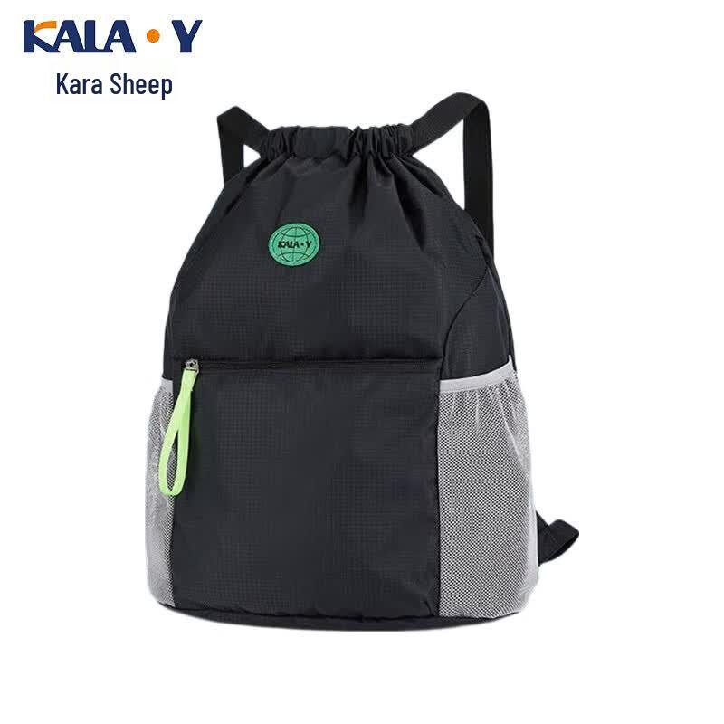 KALA·Y CX5909L Lightweight Multi-Compartment Backpack