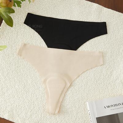 Slipjes – Strings en tanga's