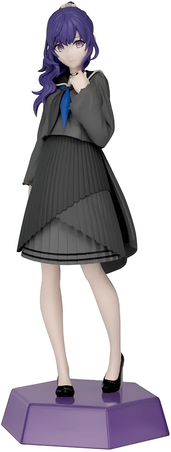 

Mafuyu Asahina Figure Project Sekai Colorful Stage! feat. Hatsune Miku Desktop Decorate Collections