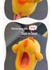 Little Duck Kids' Winter Bag & Velvet-Lined Cotton Shoes for Boys & Girls