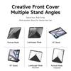 DUX DUCIS Magi Series for iPad Air 13 (2025)/(2024) Case PU Leather+PC+TPU Auto Wake/Sleep Tablet Cover