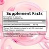 Quercetin 500 Mg Capsules, 120 Capsules