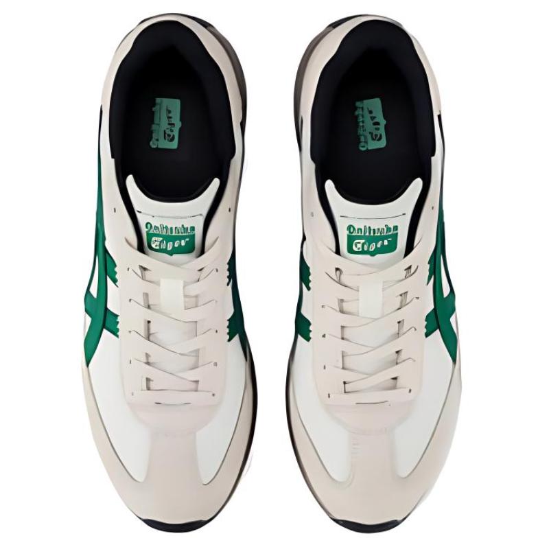 Onitsuka Tiger Traidio Sneakers 'White Green' Sneakers 1183B966-750