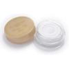 Canmake Poreless Airy Base 01 Pure White Makeup Base Jar 9g  X 5  9g  X 5  01 Pure White