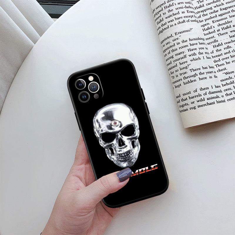 Bad Bunny New High-End Cover Phone Case for iPhone 16 15 14 13 Pro Max Plus Mini