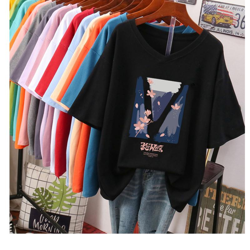 Футболки больших размеров — фото 3