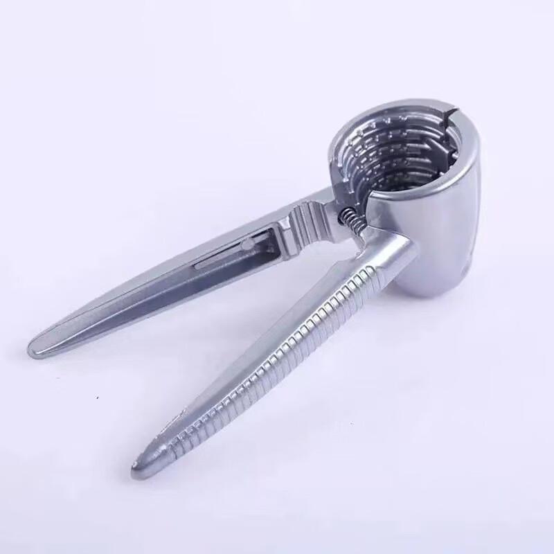 Lilang Double-Mouth Walnut & Hazelnut Cracker