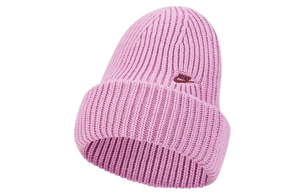 Nike Beanies Unisex Pink DA1803-680 OS