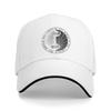 Thevie  Baseball Cap Damso Fashion Couple Women Hip Hop Hats High Quality Print Tennis Skate Baseball Caps Gift