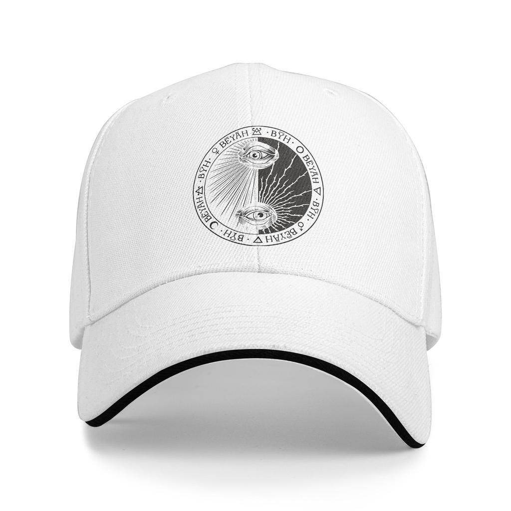 Thevie  Baseball Cap Damso Fashion Couple Women Hip Hop Hats High Quality Print Tennis Skate Baseball Caps Gift