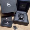 Used VICTORINOX Maverick 241798 Victorinox watch