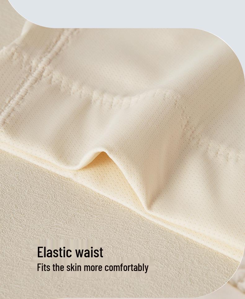 High-Waisted Tummy Control Butt Lift Shapewear Panties
