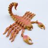 Articulated 3D Printed Simulation Toy Creative Animal Simulation Model  Model Display