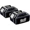 25-26 for Makita 18v Battery 6.0 Ah Lxt Li-ion Bl1850b Bl1830b Bl1860b Cordless