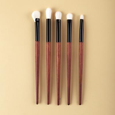 Novos Pincéis de Maquiagem para Olhos Sombra Mistura Modelagem Contorno Pincéis Cosméticos