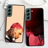 Chris Brown American Rapper Phone Case For Samsung A15 A25 A35 A55 Galaxy A12 A22 A32 A52 A72 A54 A34 A24 A14 A53 A33 A23 A13 A7