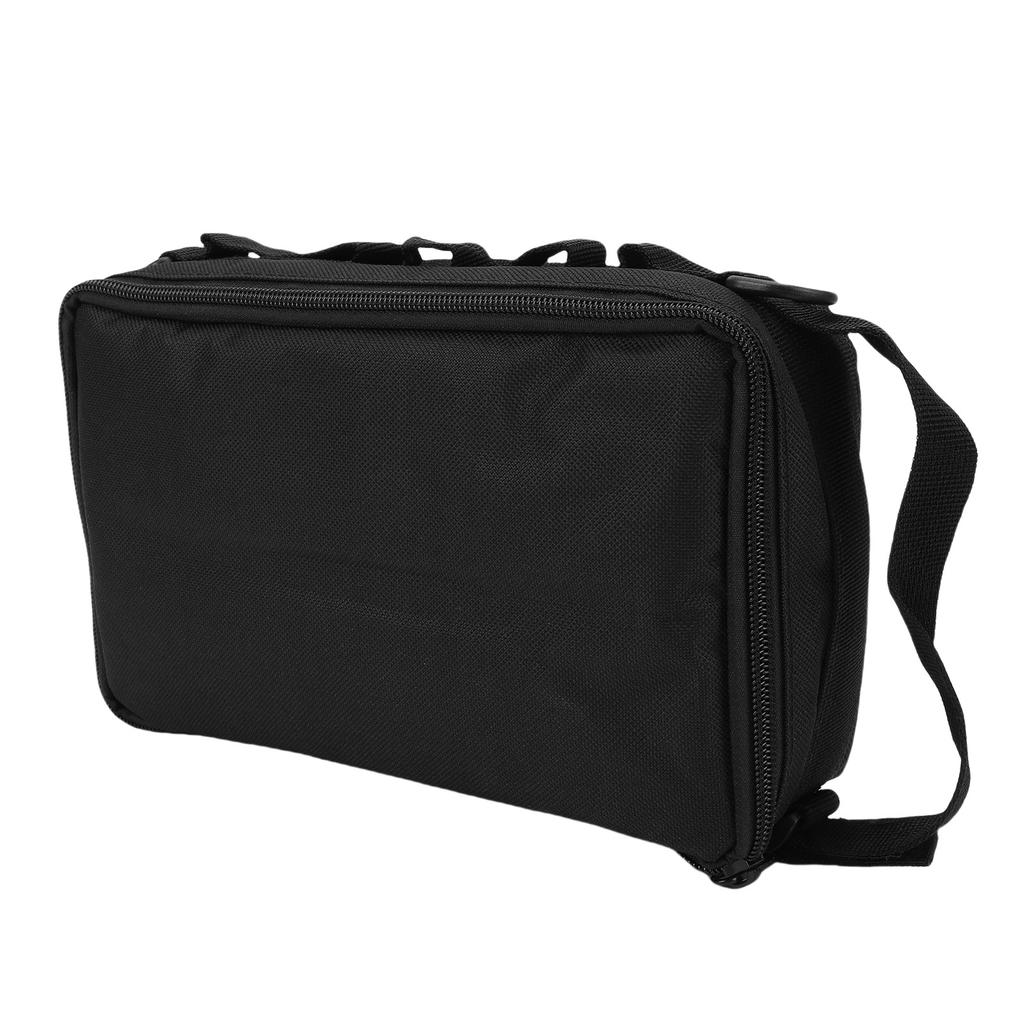 Wodoodporna torba na przybory kempingowe z tkaniny Oxford, przenośna, wisząca torba do przechowywania chusteczek kempingowych na zewnątrz, do BBQ, kampera