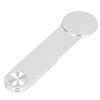Laptop Phone Holder Foldable Portable Aluminum Alloy Magnetic Phone Monitor Mount for 4 To 8in Smartphones