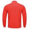 Li-Ning Comfortable Fashionable Cardigan Quick-Dry Hoodie Badminton Suit Unisex sweatshirt AWEU005-4