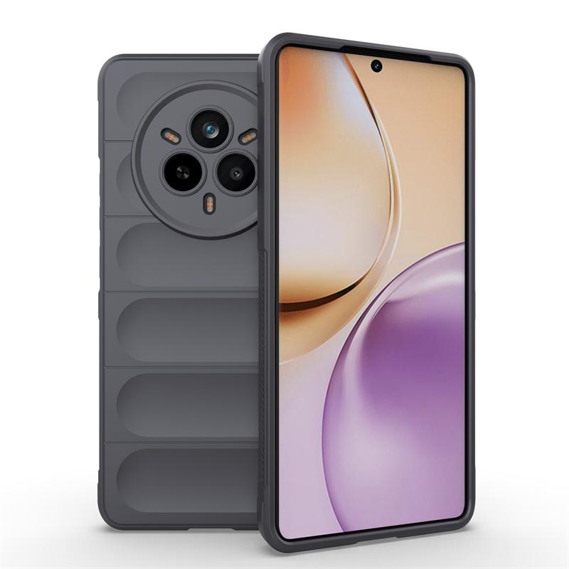 Full Cover For Realme 14 Pro Case Shockproof Anti-knock Silicone Full Back Case Realme 14 Pro Case For Realme 14 Pro Plus Cover