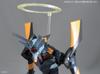 BANDAI SPIRITS Evangelion New Theatrical Destruction New Theatrical Plastic Model Package Mark.06 Version (Evangelion Version) Color-coded (New