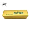 Slow Rise Foam Toy Butter Stick Slow-Rising Squeeze Soft PU Fidget Realistic Tension Relief Hand Stress Reliever Portable Decompression Gadget