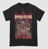 DYING FETUS CHAINED TENTACLES Shirt Unisex All Size S To XL EG