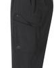 DISCOVERY EXPEDITION Freshvent Women'S Tapered Cargo Pants (Black)
