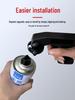 Automatic Portable Spray Gun with Universal Handle