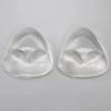 Silicone Transparent Thickened Invisible Swimwear Breast Inserts