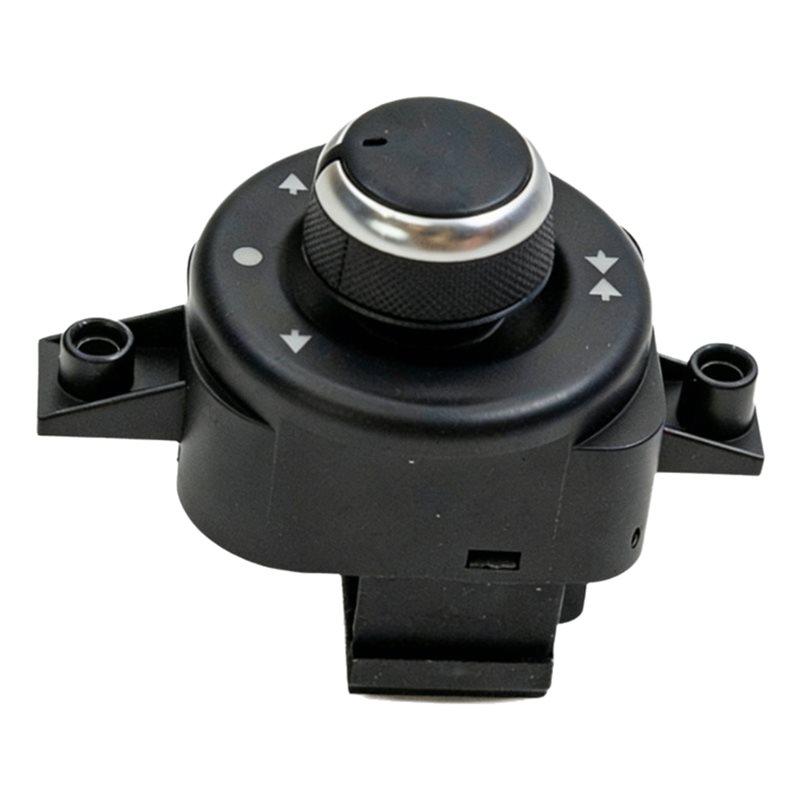 Power Mirror Control Switch For Ferrari 458 Italia 2010-2015 F12 Berlinetta 2013-2017 Replacement 259909 чёрный
