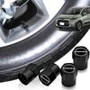HUDIY [For Sienta 10 Series Only] Air Valve Cap, Aluminum,