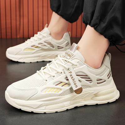 Scarpe da uomo Sneakers uomo casual Scarpe da uomo tenis Scarpe di lusso Trainer Race Scarpe traspiranti Scarpe da corsa di moda per donna