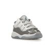 Air Jordan 11 Retro Low TD Cement Grey Baby Sneakers White University-Blue 505836-140
