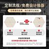 Automatic 24-bone umbrella folding parasol advertising umbrella double-bone bold wind-resistant vinyl sunscreen three-fold umbrella