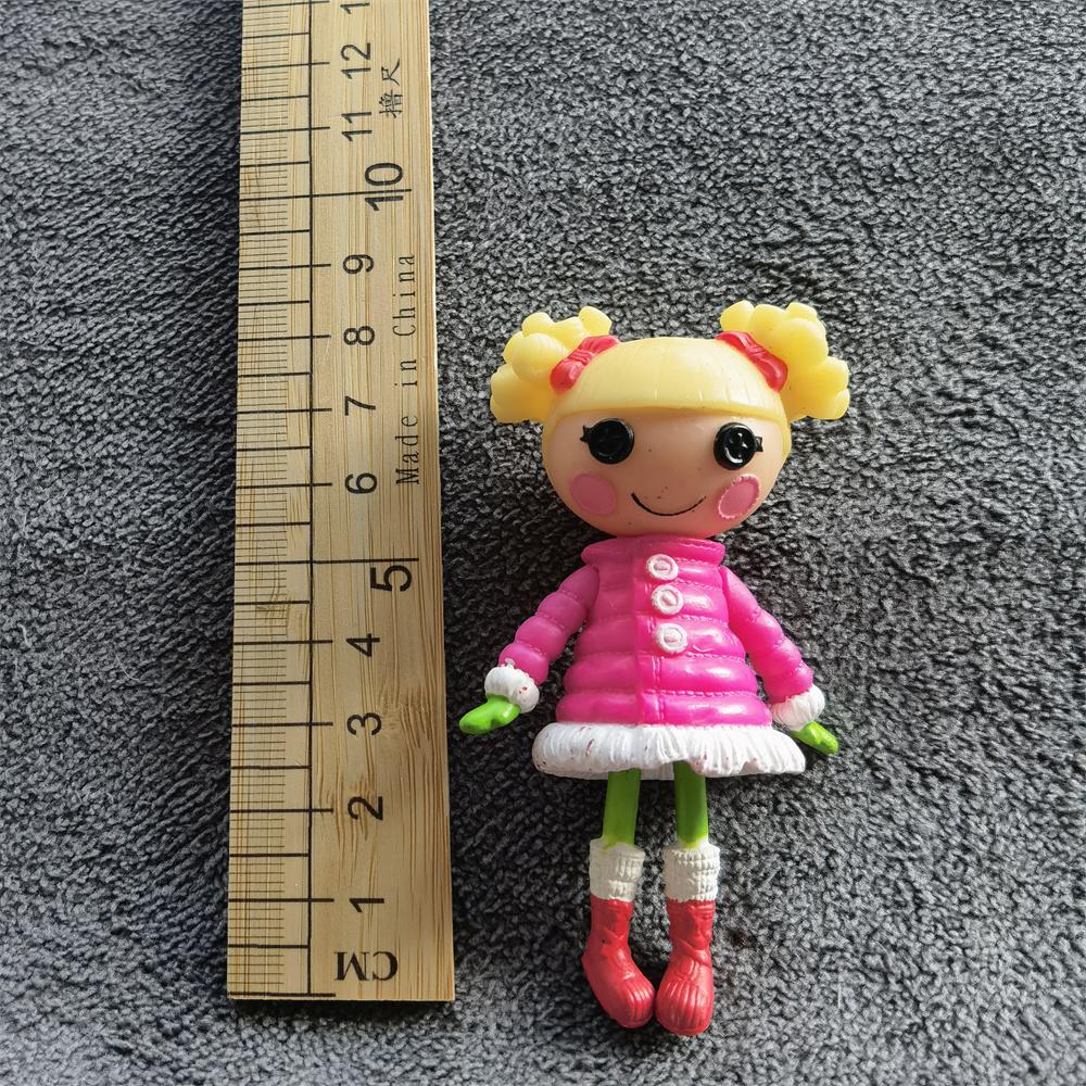lalaloopsy Разнообразие оригинальных кукол MGALalaloopsy, кукла-ангел, игрушки для игры в домик, подарки, лучшие подарки для детей