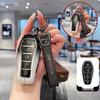BYD Xia 2025 DMI Excellence Metal Key Case