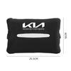ACZ2  Car Tissue Box Seat Tissue Box Holder Auto Interior Storage Storage Box Decoration For Kia Rio Ceed Sportage Cerato Soul Sorento