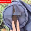 Bee Cage Swarm Trap Thickened Waterproof Canvas Swarming Catcher Portable Beekeeper Tool for Outdoor Beekeeping