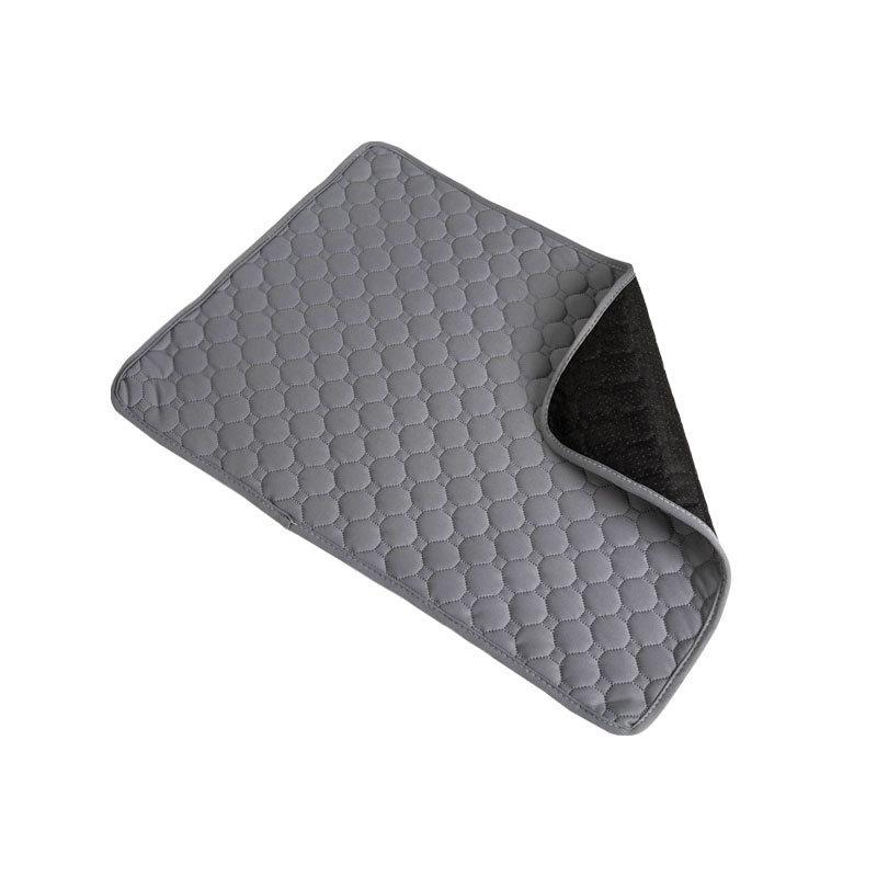 Pet Waterproof Dog Bed Mat Non Slip Anti Bite For Small Cats And Rabbits